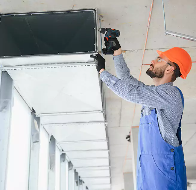 Why Homeowners & Businesses Trust Us in Cuyahoga Falls, OH