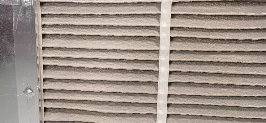 Mobile Car AC Filter Replacement in Cuyahoga Falls