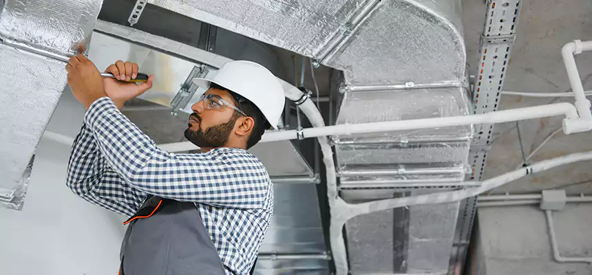 Proactive Ac Vent Repairs & Air Duct Replacement Companies Near Me in Cuyahoga Falls