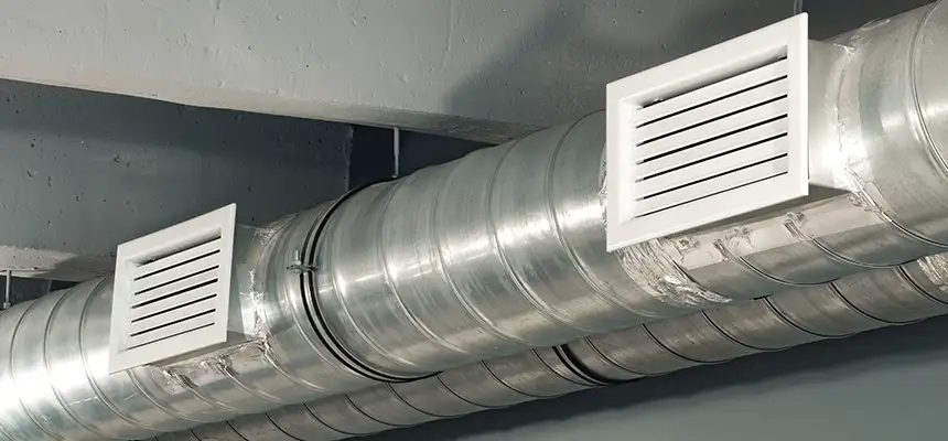 Our Air Duct Camera Inspection Services in Cuyahoga Falls, OH