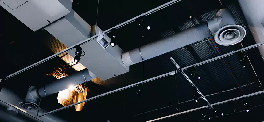 Our Air Duct Replacement Services in Cuyahoga Falls, OH