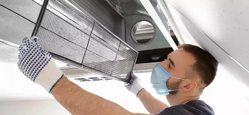 Our Bathroom Exhaust Duct Cleaning Services in Cuyahoga Falls, OH