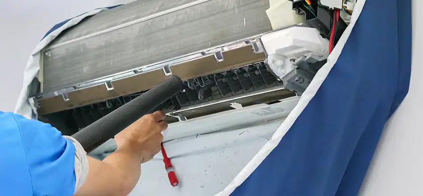 Advanced Clogged Dryer Vent Repair for Multi-Unit & Commercial in Cuyahoga Falls, OH