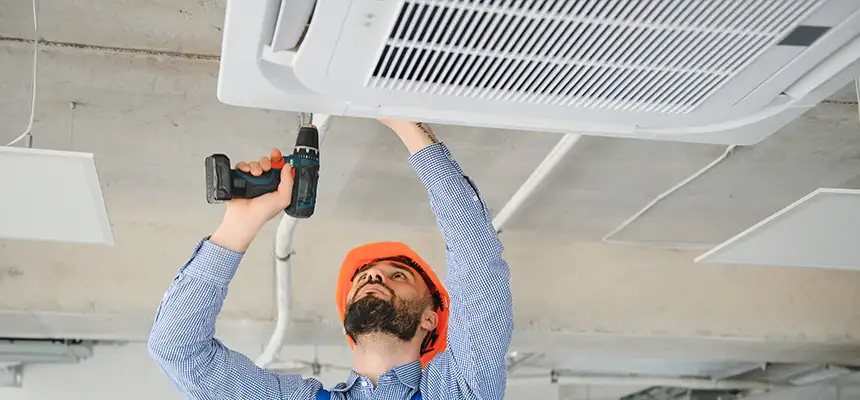 Detailed Multi‑Unit Riser & Roof Termination Cleaning in Cuyahoga Falls