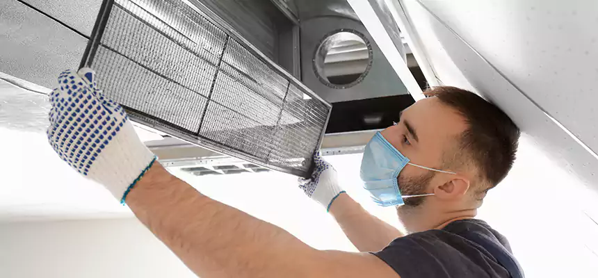 Our Dryer Vent Cleaning Services in Cuyahoga Falls, OH