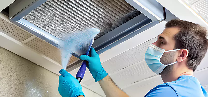 Our Home Ventilation Cleaning Services in Cuyahoga Falls, OH