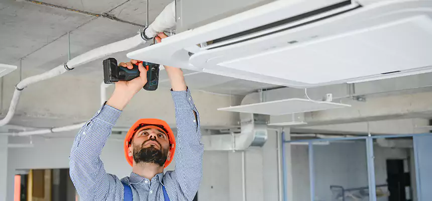 Eco‑Friendly Coil & Plenum Deep Cleaning in Cuyahoga Falls