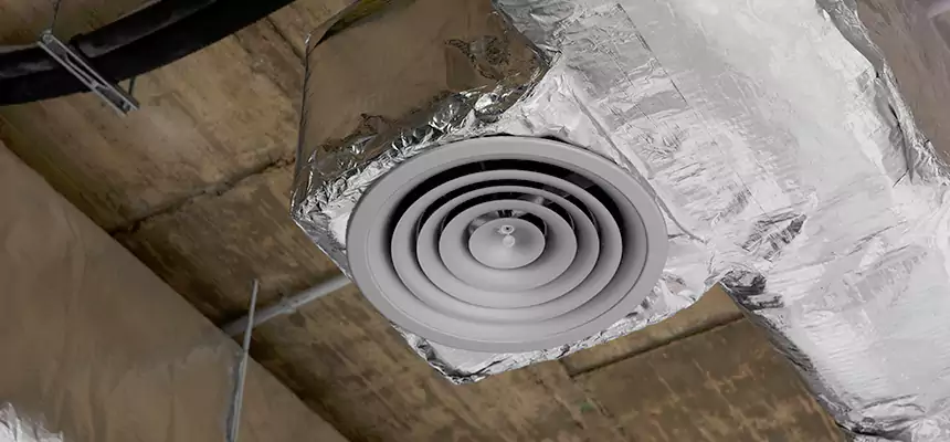 Our HVAC Ductwork Installation Services in Cuyahoga Falls, OH