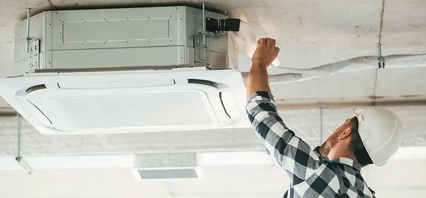 Our Local Vent Cleaning Services in Cuyahoga Falls, OH