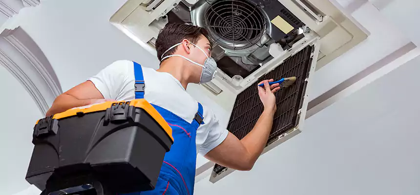 Specialized Office Duct Cleaning  in Cuyahoga Falls, OH