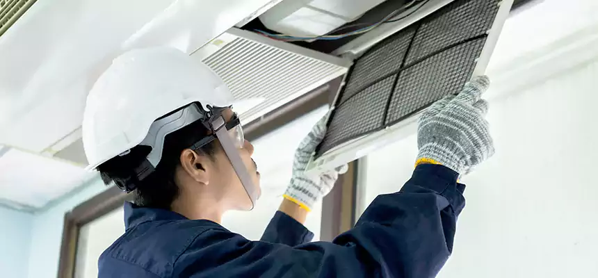 Our Residential Air Vent Cleaning Services in Cuyahoga Falls, OH