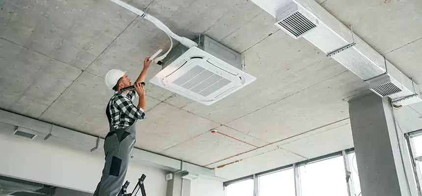 Our Wi Fi Connected Air Ducts Services in Cuyahoga Falls, OH