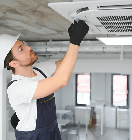 Top Affordable Duct Cleaning Services Near Me in Cuyahoga Falls, OH