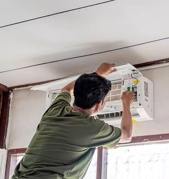 About Air Duct & AC Odor Removal in Cuyahoga Falls, OH