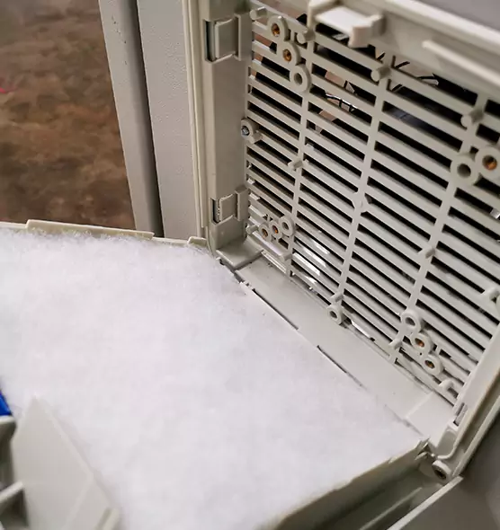 Professional Air Duct Expansion Solutions in Cuyahoga Falls, OH