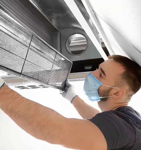 About Air Duct Pathogen Disinfection in Cuyahoga Falls, OH