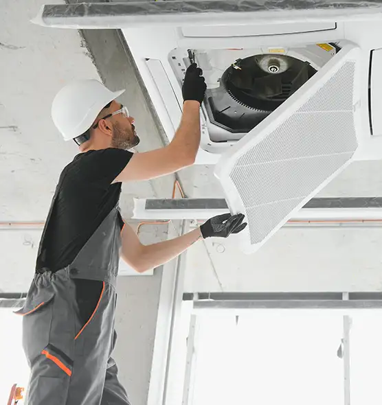 About Air Duct Rodent Removal in Cuyahoga Falls, OH