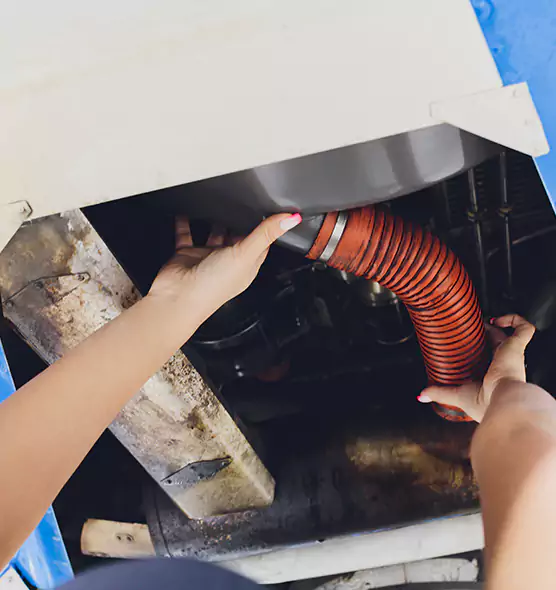 About Air Duct Virus Disinfection in Cuyahoga Falls, OH
