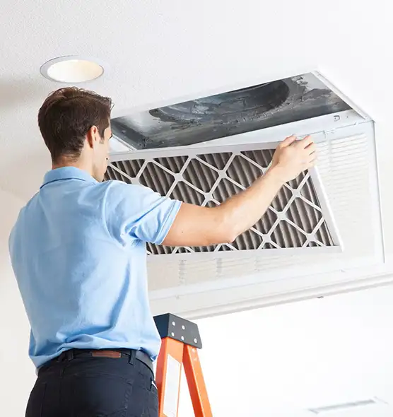 About Annual Dryer Vent Maintenance Cuyahoga Falls, OH