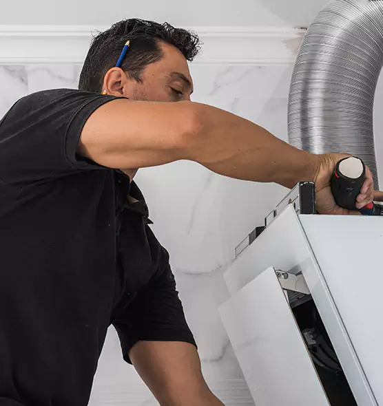 Trusted Bathroom Exhaust Duct Cleaning in Cuyahoga Falls, OH