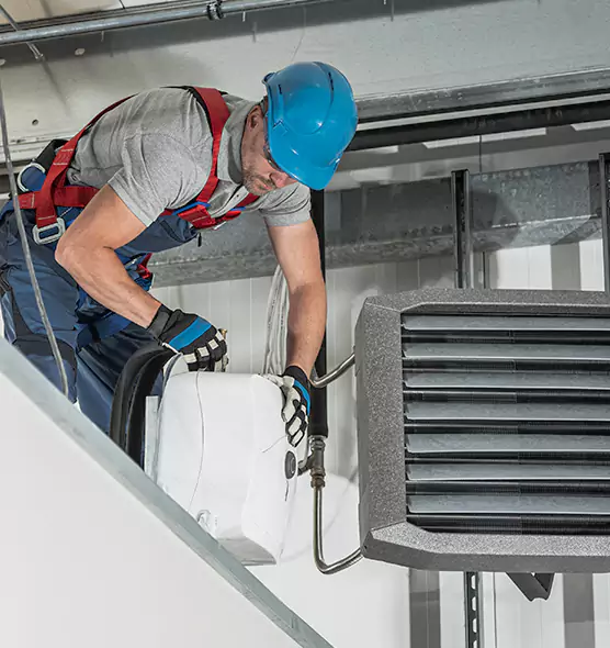 Professional Custom HVAC Ductworkin Cuyahoga Falls, OH