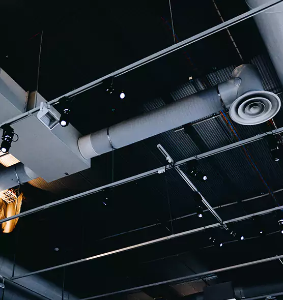 About Duct Sanitization with UV Light in Cuyahoga Falls, OH