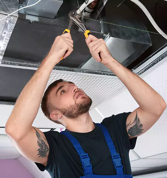 Trusted Home Air Duct Cleaning in Cuyahoga Falls, OH