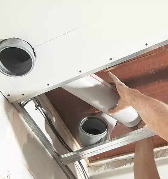 Professional Seasonal Allergy Air Duct Cleaning in Cuyahoga Falls, OH