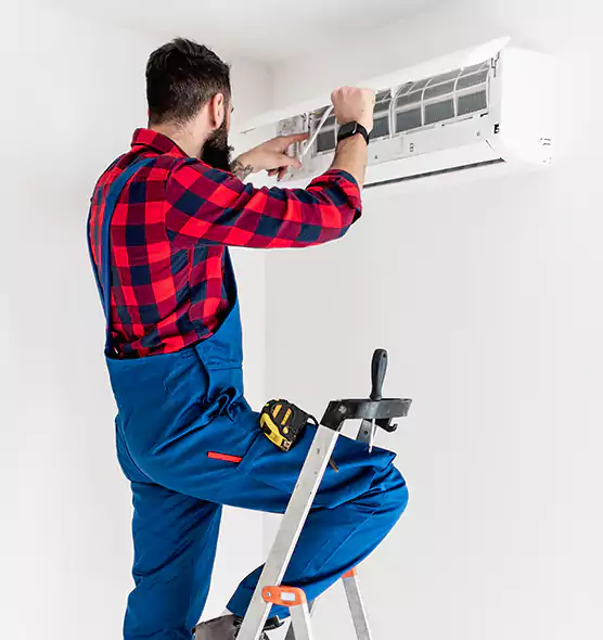 About Smart Air Conditioning Installation in Cuyahoga Falls, OH