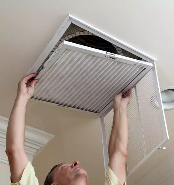 Professional Vent Relocation Services in Cuyahoga Falls, OH