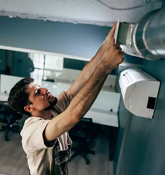 Reliable Warehouse Vent Cleaning in Cuyahoga Falls, OH