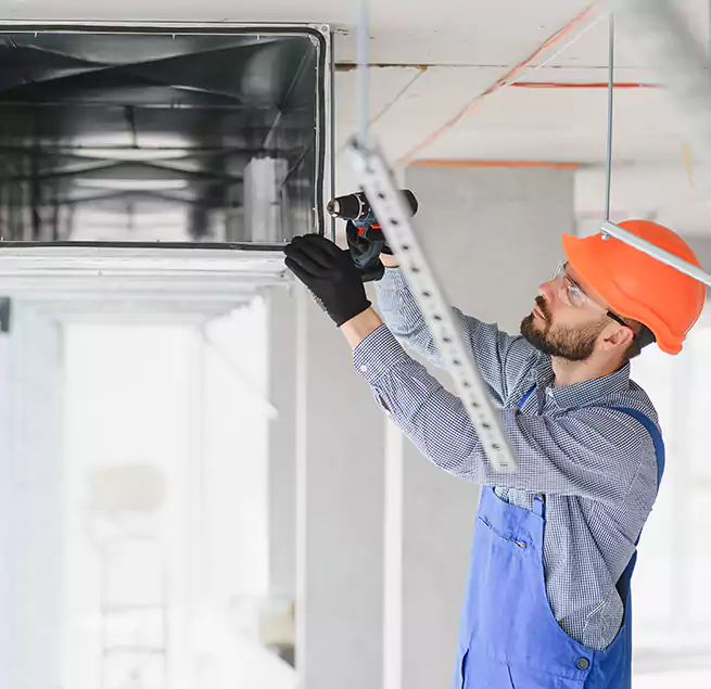 Why Homeowners & Businesses Trust Us Cuyahoga Falls, OH