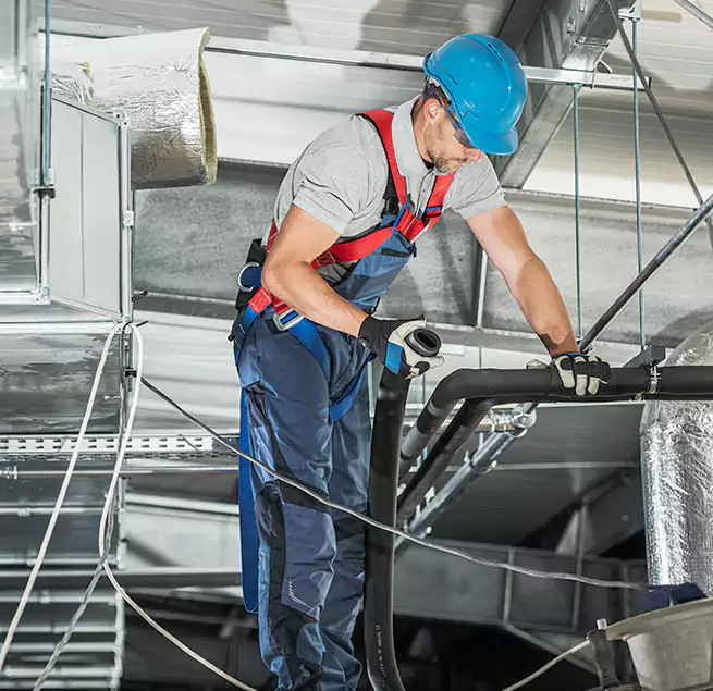 Why Homeowners & Businesses Trust Us in Cuyahoga Falls, OH?