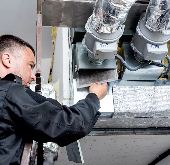 Why Homeowners & Businesses Trust Us in Cuyahoga Falls, OH?