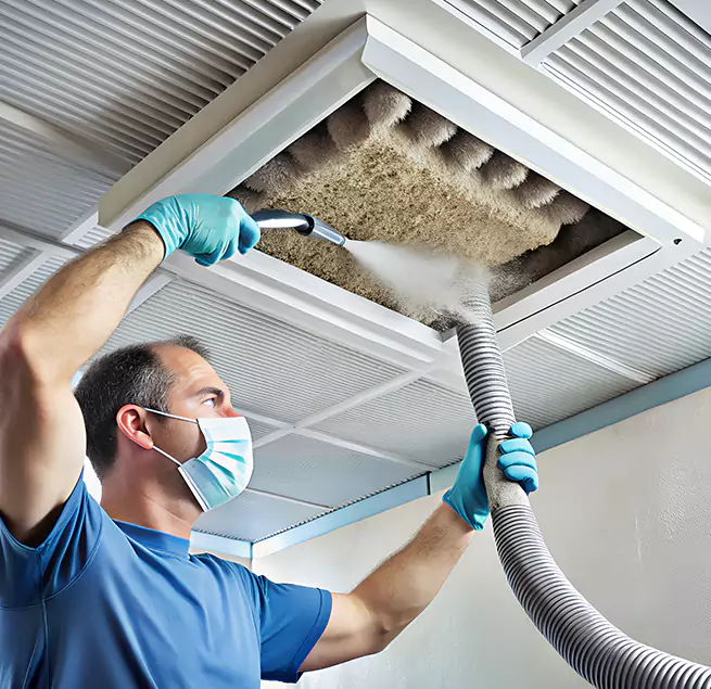 Why Homeowners Businesses Trust Us in Cuyahoga Falls, OH?