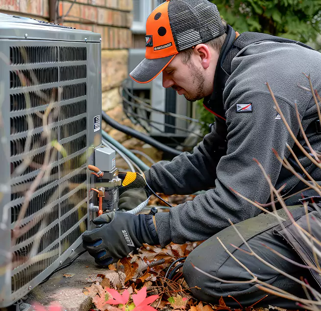 Why Homeowners & Businesses Trust Us in Cuyahoga Falls, OH?