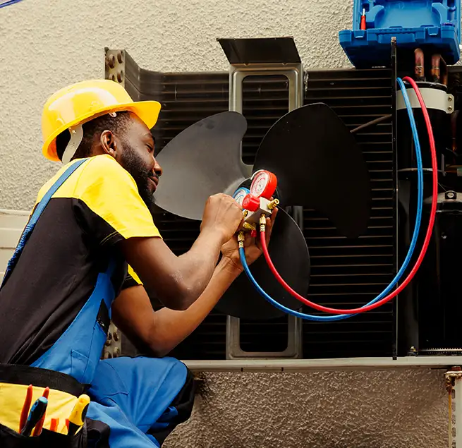 Why Homeowners & Businesses Trust Us in Cuyahoga Falls, OH?