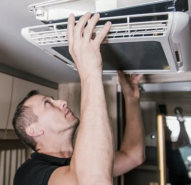 Why Homeowners & Businesses Trust Us Cuyahoga Falls, OH