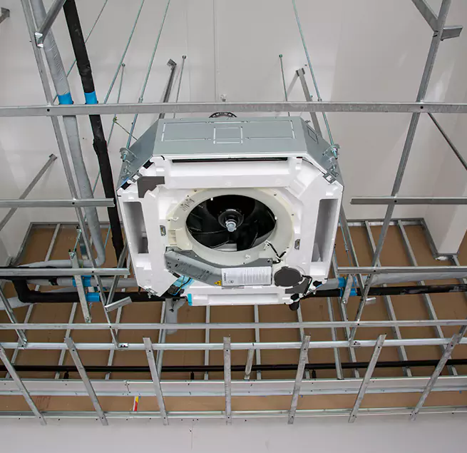 Why Homeowners & Businesses Trust Us Cuyahoga Falls, OH