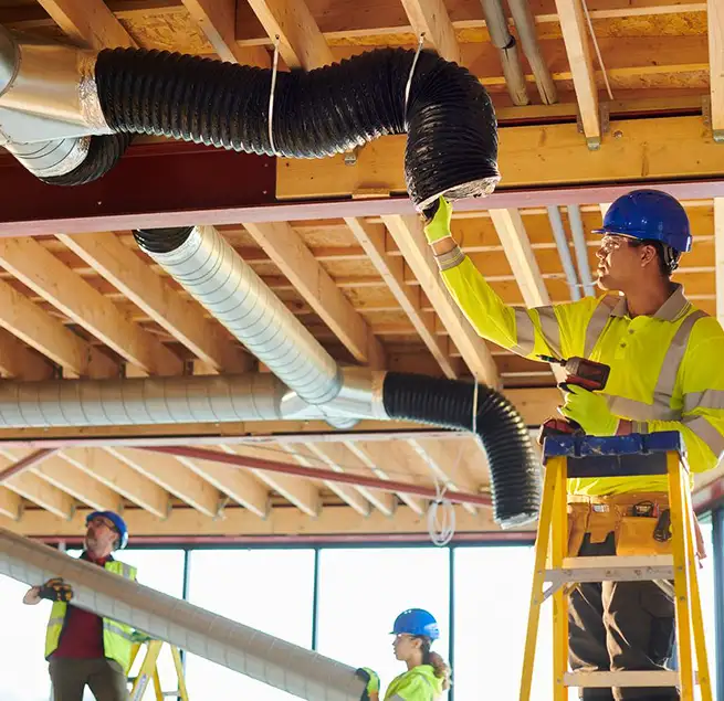 Why Homeowners & Businesses Trust Us in Cuyahoga Falls, OH?