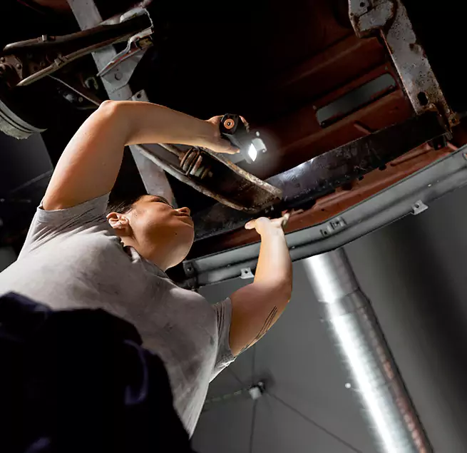 Why Homeowners & Businesses Trust Us Cuyahoga Falls, OH