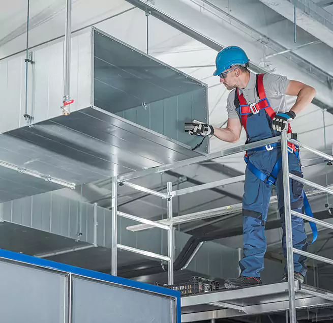 Why Homeowners & Businesses Trust Us Cuyahoga Falls, OH