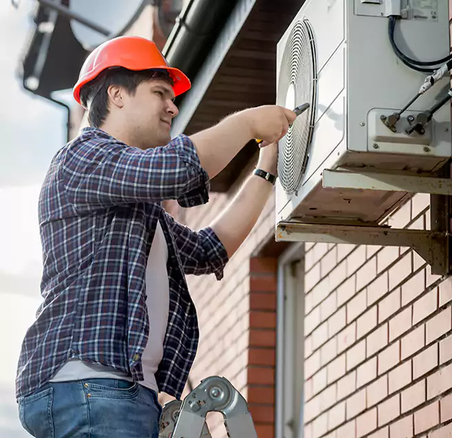 Why Homeowners & Businesses Trust Us Cuyahoga Falls, OH