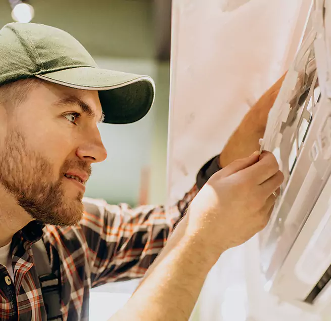 Why Homeowners & Businesses Trust Us in Cuyahoga Falls, OH?